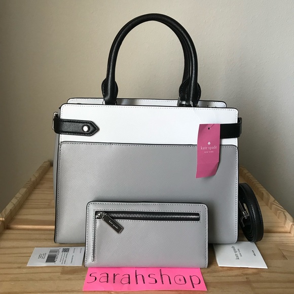 ♠️Kate Spade set - Picture 2 of 16